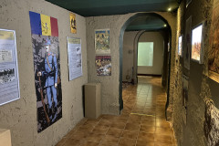 Muzeul Dunarii de Jos din Calarasi 27