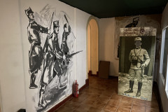 Muzeul Dunarii de Jos din Calarasi 33