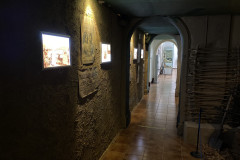 Muzeul Dunarii de Jos din Calarasi 34
