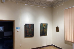 Muzeul Dunarii de Jos din Calarasi 48