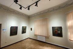 Muzeul Dunarii de Jos din Calarasi 49