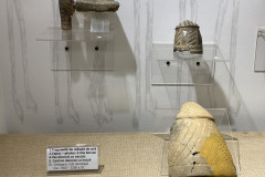 Muzeul Dunarii de Jos din Calarasi 98