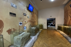 Muzeul Evoluției Omului și Tehnologiei în Paleolitic 11