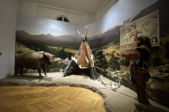 Muzeul Evoluției Omului și Tehnologiei în Paleolitic 13