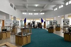 Muzeul Flori de Mina Cheia  36