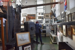 Hastings Fishermen's Museum Anglia 07