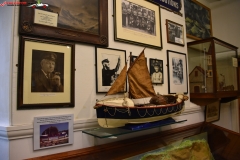 Hastings Fishermen's Museum Anglia 12