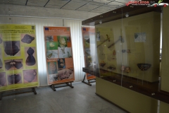 Muzeul Hidrocentralei Porțile de Fier I 22