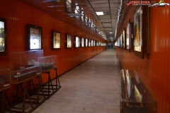 Muzeul Hidrocentralei Porțile de Fier I 37