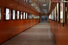 Muzeul Hidrocentralei Porțile de Fier I 38