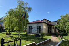 Muzeul Județean Ialomița 01