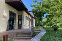 Muzeul Județean Ialomița 04