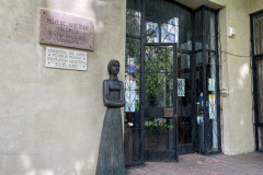 Muzeul Județean Ialomița 05