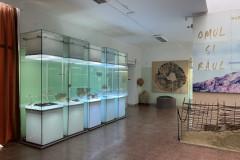 Muzeul Județean Ialomița 16