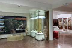 Muzeul Județean Ialomița 28