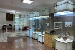 Muzeul Județean Ialomița 38