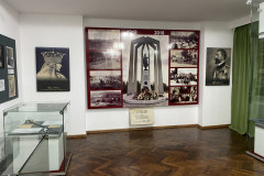 Muzeul Județean Ialomița 50