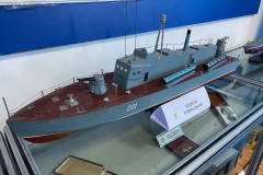 Muzeul Marinei Mangalia  40