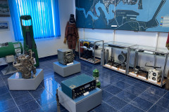 Muzeul Marinei Mangalia  62