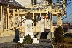 Muzeul Memorial Alexandru Vlahuta 06