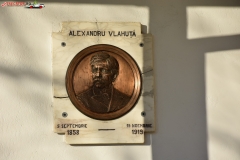 Muzeul Memorial Alexandru Vlahuta 11