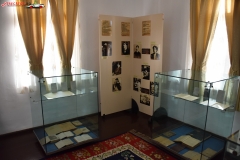 Muzeul Memorial Alexandru Vlahuta 14