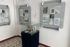 Muzeul Memorial Aurel Vlaicu 13