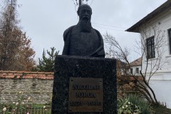 Muzeul Memorial „Nicolae Iorga” 05