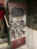 Muzeul Micul Paris Bucuresti 04