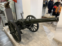 Muzeul Militar Național Regele Ferdinand I 238