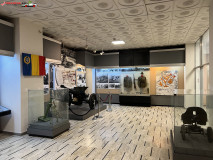 Muzeul Militar Național Regele Ferdinand I 270