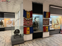 Muzeul Militar Național Regele Ferdinand I 271
