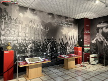 Muzeul Militar Național Regele Ferdinand I 291