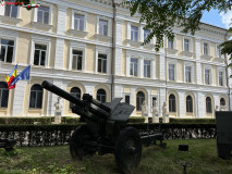 Muzeul Militar Național Regele Ferdinand I 310