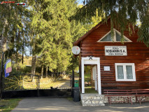 Muzeul Mineritului și Galeriile Romane Rosia Montana 03