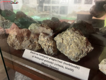 Muzeul Mineritului și Galeriile Romane Rosia Montana 101