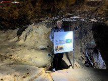 Muzeul Mineritului și Galeriile Romane Rosia Montana 26