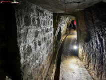 Muzeul Mineritului și Galeriile Romane Rosia Montana 67