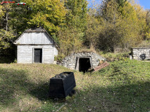 Muzeul Mineritului și Galeriile Romane Rosia Montana 83