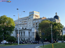Muzeul Municipiului București - Palatul Suțu 01
