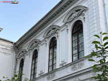 Muzeul Municipiului București - Palatul Suțu 04