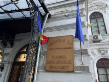 Muzeul Municipiului București - Palatul Suțu 08