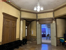 Muzeul Municipiului București - Palatul Suțu 11