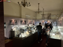 Muzeul Municipiului București - Palatul Suțu 160