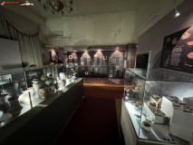 Muzeul Municipiului București - Palatul Suțu 177