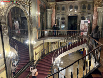 Muzeul Municipiului București - Palatul Suțu 179