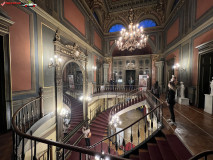 Muzeul Municipiului București - Palatul Suțu 180