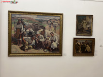 Muzeul Municipiului București - Palatul Suțu 190