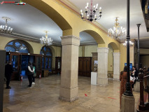 Muzeul Municipiului București - Palatul Suțu 24