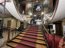 Muzeul Municipiului București - Palatul Suțu 26